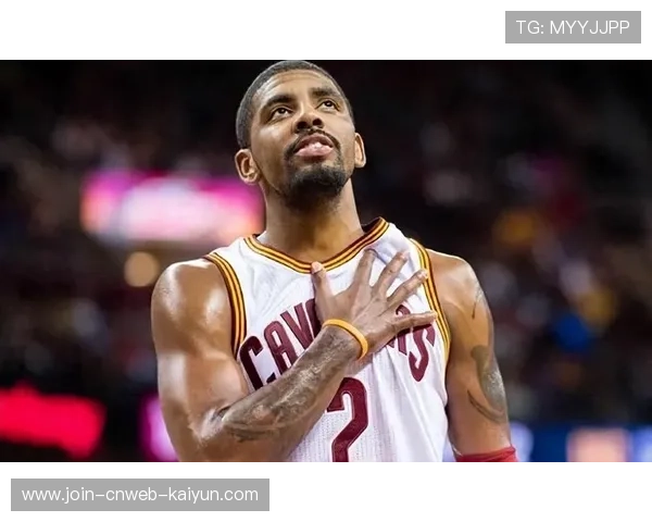 欧文连续胯下变向，急停跳投稳稳命中：篮球场上的瞬间掌控