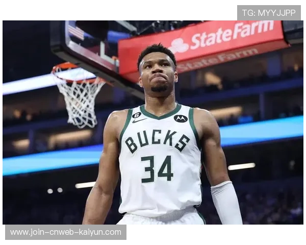 雄鹿连战连捷，利拉德和字母哥化学反应升级，雄鹿字母哥合同