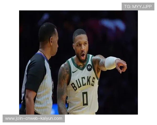 利拉德关键出手,密尔沃基迎来翻盘希望