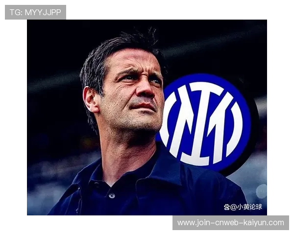 国米攻势足球赢得掌声！小因扎吉再度封神