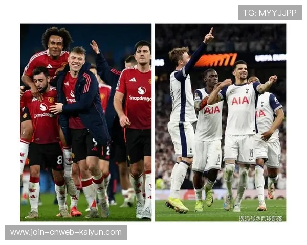 曼联全力备战热刺，力争四强席位